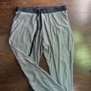 Jason Wu sleep pants